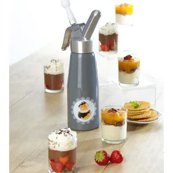 GiFibox Siphon