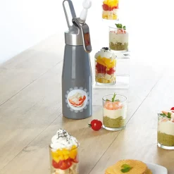 GiFibox Siphon
