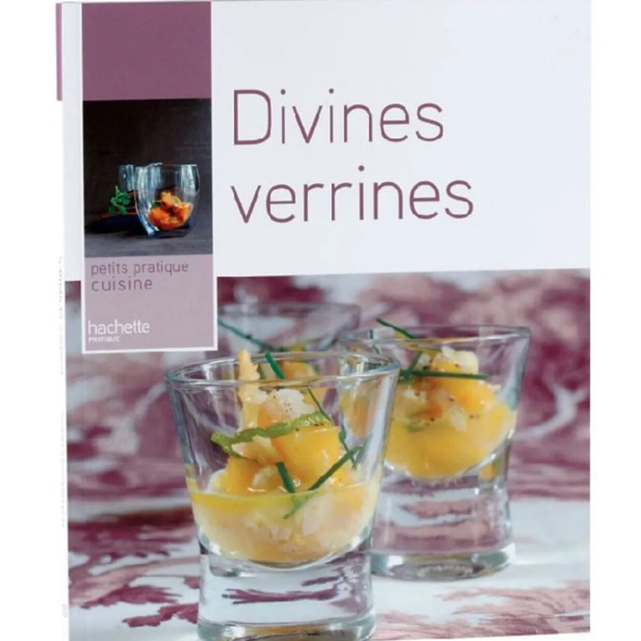 GiFibox Verrines