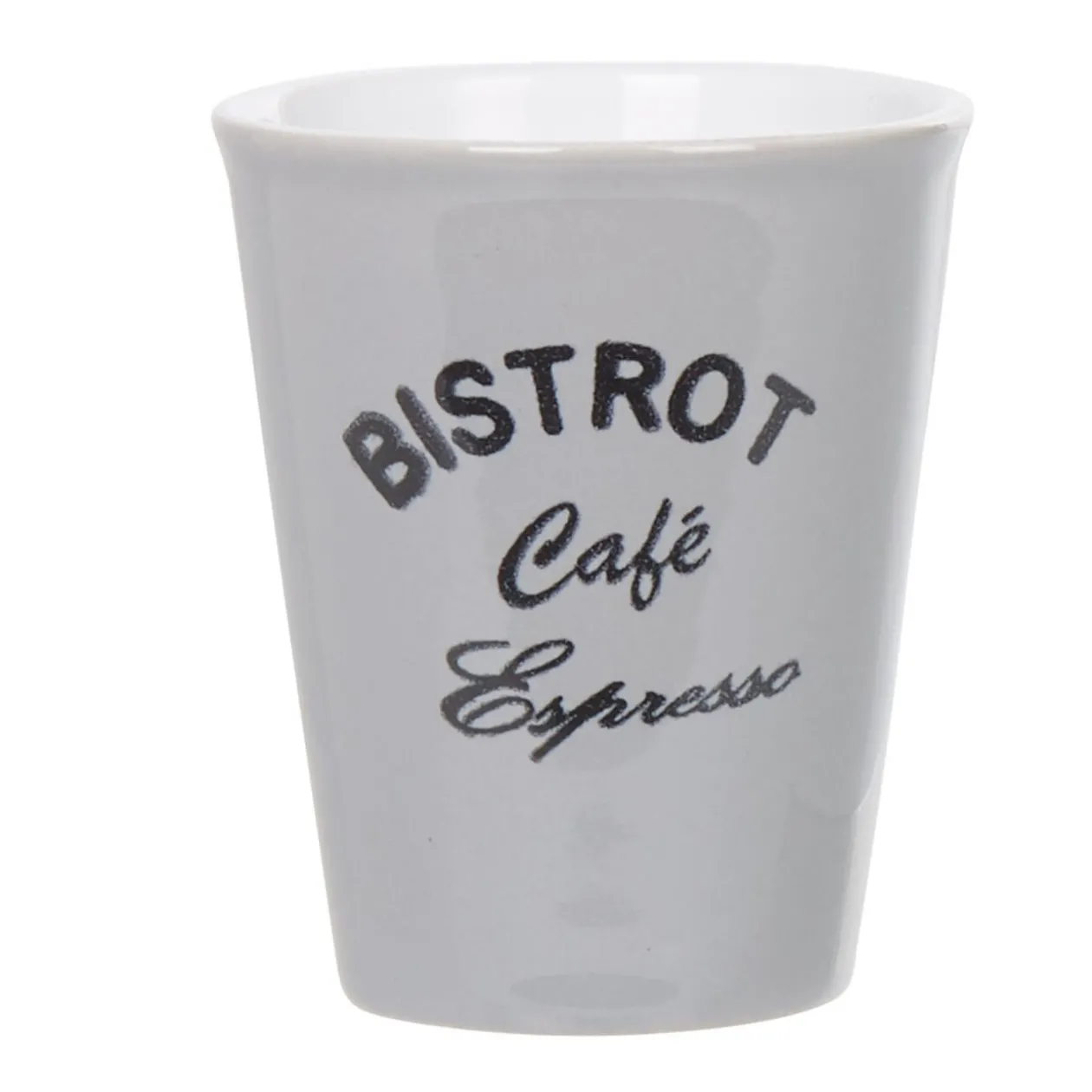 Gobelet Bistrot x4