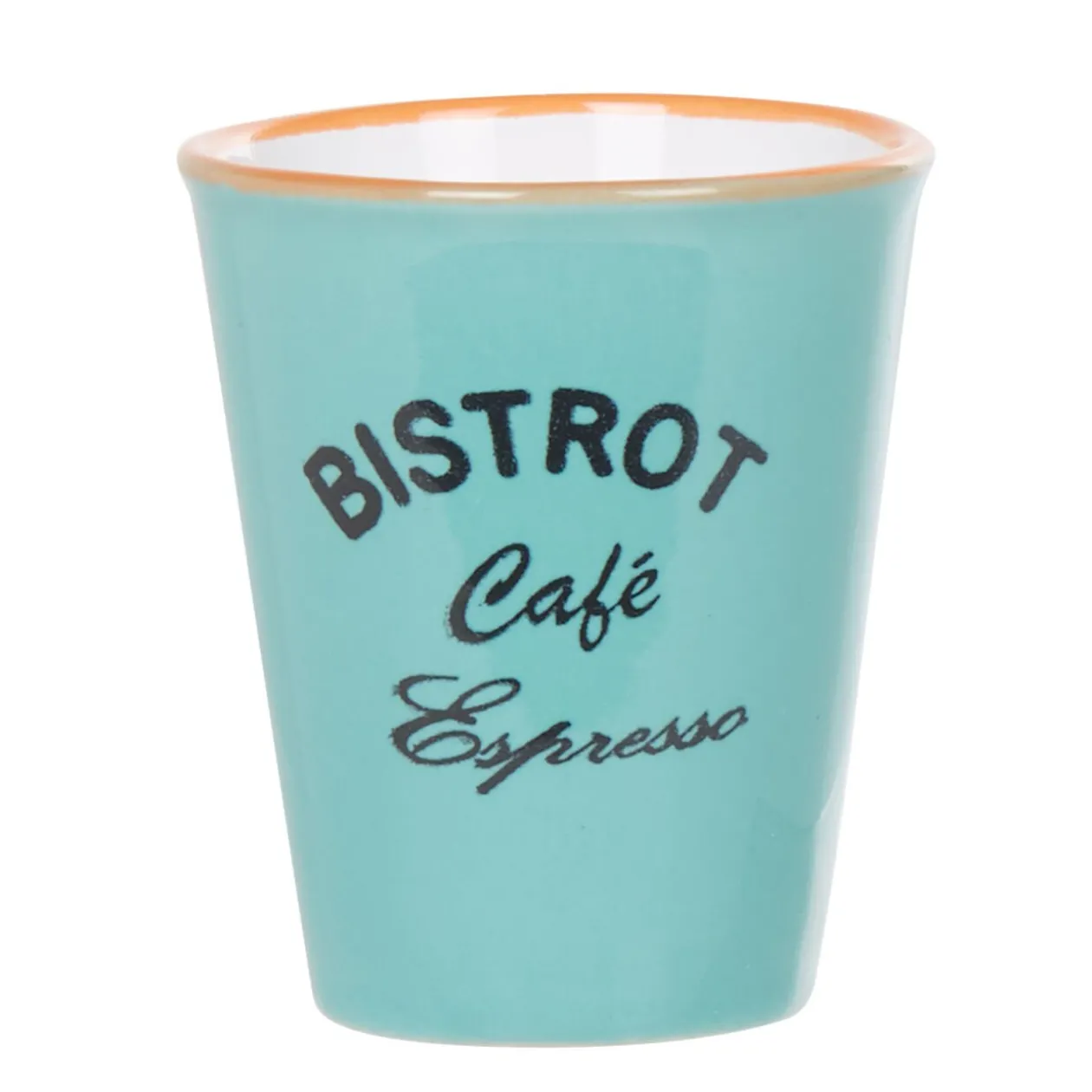 Gobelet Bistrot x4