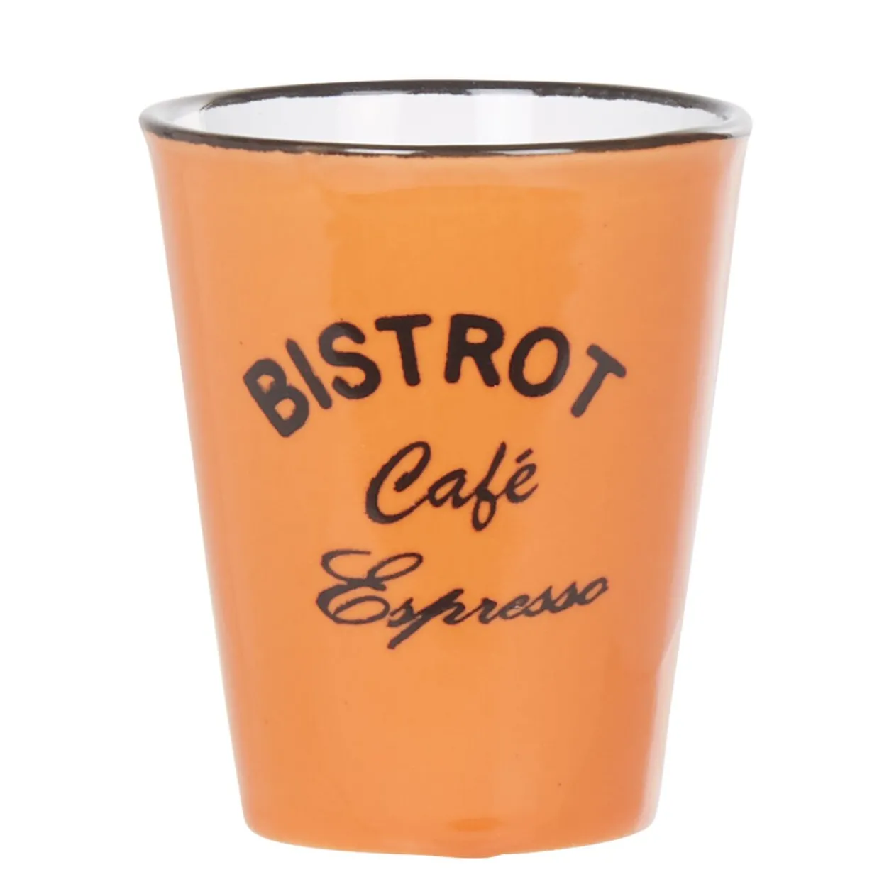 Gobelet Bistrot x4