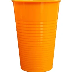 Gobelet coloré