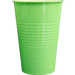 Gobelet coloré