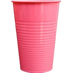 Gobelet coloré
