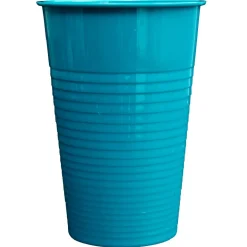 Gobelet coloré