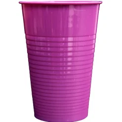 Gobelet coloré