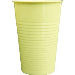 Gobelet coloré