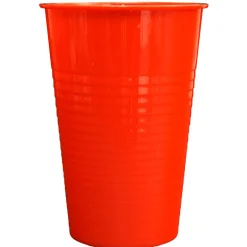 Gobelet coloré