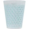 Gobelet en plastique à motif