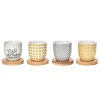 Gobelet expresso Bistrot du coin 11 cl x4