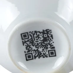 Gobelet interactif