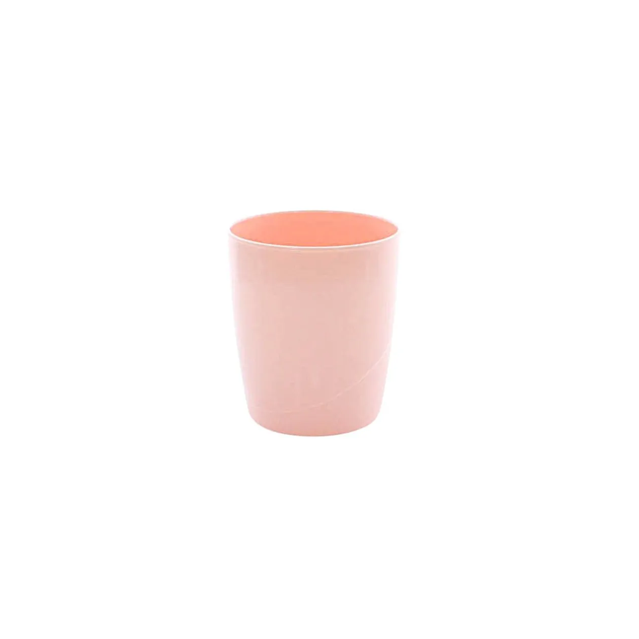 Gobelet plastique coloré 30 cl