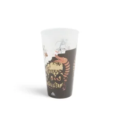 Gobelet plastique Disney Mr Jack Skellington Ø9xH15,5cm