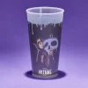 Gobelet plastique Vilains Disney Ø9xH15,5cm