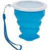 Gobelet rétractable 200ml - 3 modèles