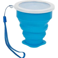 Gobelet rétractable 200ml - 3 modèles