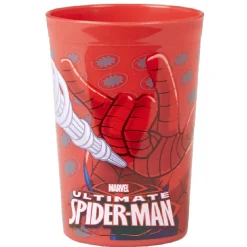 Gobelet Spiderman