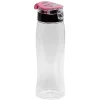 Gourde en tritan 730cl 3 coloris
