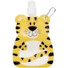 Gourde forme animaux pour enfant 380 ml