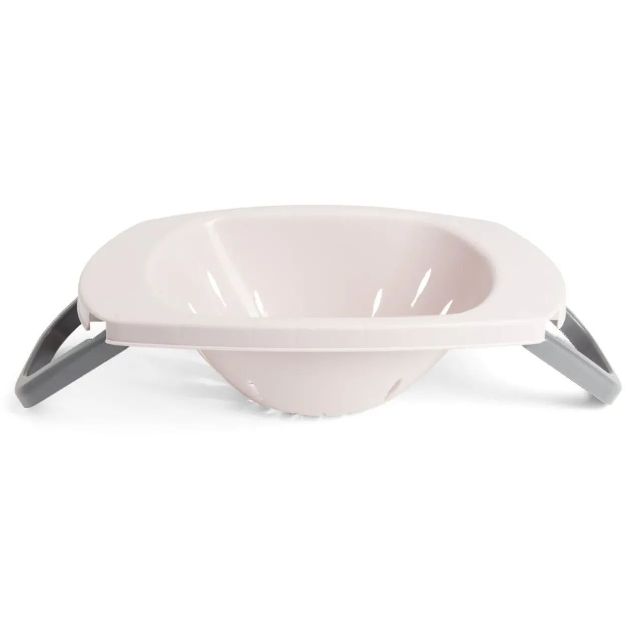 Égouttoir extensible avec poignées rétractables 54x20xH13,5cm