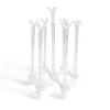 Égouttoir pliable pour bouteille et verre