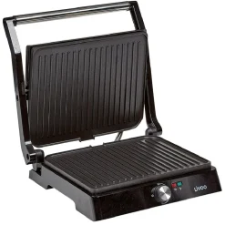 Grill à viande et panini