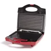 Grill et gaufrier