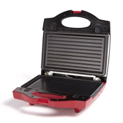 Grill et gaufrier