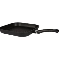 Grill fonte d aluminium