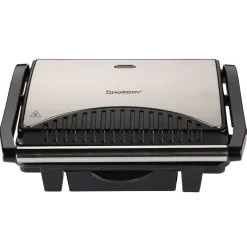 Grill électrique Homday
