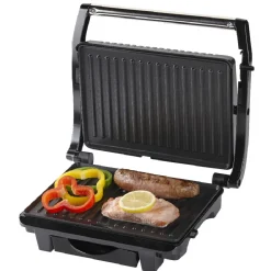 Grill électrique Homday