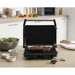 Grill électrique Homday 1000W