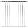 Grille à four extensible