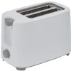 Grille pain Homday blanc