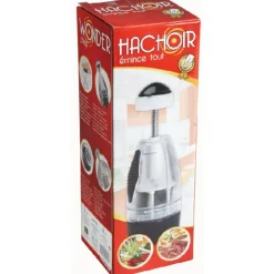 Hachoir