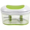 Hachoir manuel