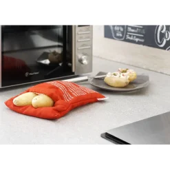 Housse de cuisson pour pommes de terre