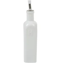 Huilier blanc