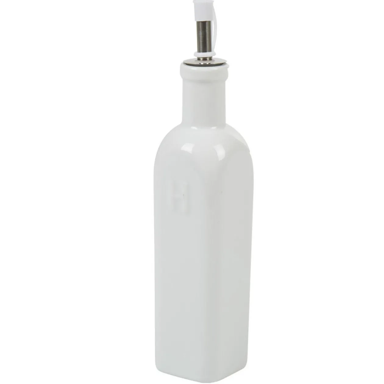 Huilier blanc