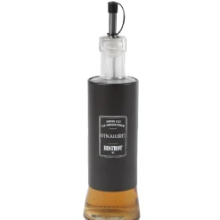Huilier ou vinaigrier