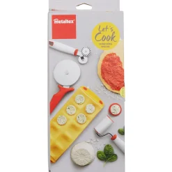 Kit à pâte à pizza