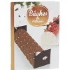 Kit bûche de Noël Woody