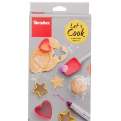 Kit cookie 14 outils