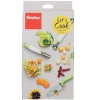 Kit décoration culinaire