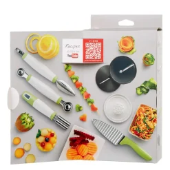 Kit décoration culinaire