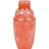 Kit shaker 250ml + glacons réutilisables