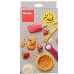 Kit tartelette fraise