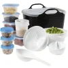 Kit ustensiles de cuisine 14 pièces
