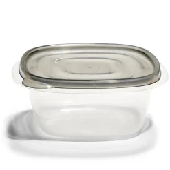 Lot de 25 boîtes alimentaires 150ml à 11L